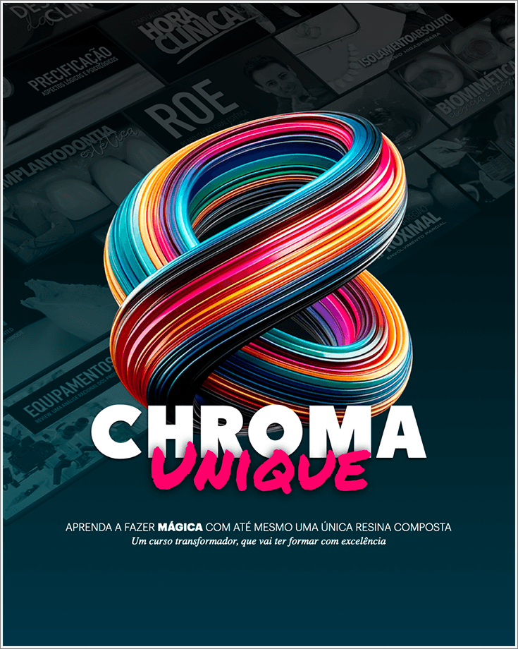 Chroma Unique
